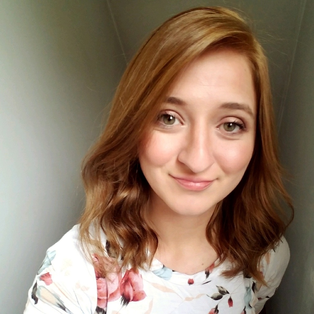 Meet your Posher, Liz